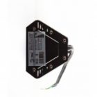 Светильник светодиодный подвесной ЭРА SPP-404-0-50K-200 200W 5000K 21000Lm IP54 992x103x73mm 099168 изображение 5