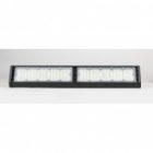Светильник светодиодный подвесной ЭРА SPP-404-0-50K-100 100W 5000K 10500Lm IP54 502x103x73mm 099120 изображение 2