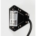 Светильник светодиодный подвесной ЭРА SPP-404-0-50K-050 50W 5000K 5250Lm IP54 257x103x73mm 099106 изображение 4