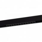 Светильник трековый магнитный ЭРА TRM20-3-22-12W3K-B для системы NOVA 48V 12Вт 3000K черный изображение 4