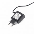 Светильник светодиодный настольный ЭРА NLED-473-10W-BK черный с деревом, сенсорные кнопки (50559455 изображение 8