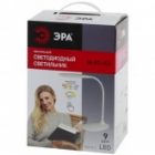 Светильник светодиодный настольный ЭРА NLED-453-9W-BK черный сенсорный (5055945521788) изображение 12