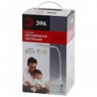 Светильник светодиодный настольный ЭРА NLED-452-9W-BK черный сенсорный (5055945521764) изображение 9