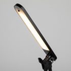 Светильник светодиодный настольный ЭРА NLED-441-7W-BK черный (5055398674536) изображение 12