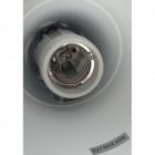 Светильник настольный ЭРА N-123-Е27-40W-BG бежевый изображение 11