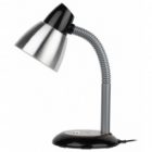 Светильник настольный ЭРА N 115 E27 40W BK черный (5055398612514) изображение 7