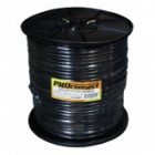 Кабель видеонаблюдения PROconnect КВК-П-2 2х0,75 CCA outdoor [бухта 200м] изображение 3