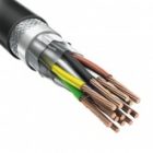 Кабель монтажный МКЭШВнг(А)-LS 7х2х0,75 экранированный изображение 2