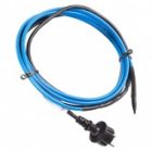 Греющий саморегулирующийся кабель на трубу Rexant 15MSR-PB 15M (15м/225Вт) изображение 3