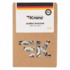 Шайба Kranz М12 плоская DIN125 короб (50 шт./уп.) изображение 3