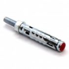 Анкер стандартный DKC 10x55 с болтом М6 оцинкованный изображение 2