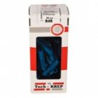 Дюбель Tech-KREP 8х40 распорный Чапай универсальный полипропилен [коробка 50шт] изображение 2