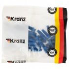 Дюбель Kranz 6х25 распорный синий пакет [упаковка 50шт] изображение 2