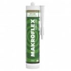Клей Makroflex Bio Line MF190 ультрасильный прозрачный 280г 1876913 / 4600611220697 изображение 2