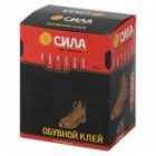 Клей Сила обувной 30мл туба SSTB-30 изображение 2
