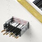 Подушка огнестойкая DKC 120х250х35 изображение 2
