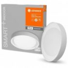 Светильник светодиодный Ledvance Smart WIFI Orbis Eye RD TW GR 34W 3000-6500K 220V 3200Lm 490mm изображение 2