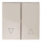 Клавиши ЭРА для 12-1109, 12-1110, 14-1109, 14-1110, 12/Elegance слоновая кость 12-6203-02 (бежевый) изображение 2