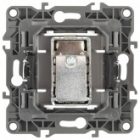Розетка ЭРА TV проходная IP20 12, медь 12-3102-14 изображение 2