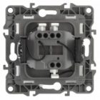 Выключатель с подсветкой ЭРА 10АХ-250В IP20 12, медь 12-1102-14 изображение 2
