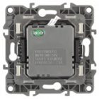 Устройство зарядное USB ЭРА 230В/5В-2100мА IP20 12, графит 12-4110-12 изображение 2