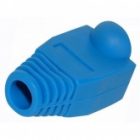 Колпачок на джек Rexant RG-45 синий изображение 2