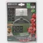 Умная подсветка TDM SMD2835-30LED/m-IP20-5В-2,4Вт-6000K (1м),датчик движ.и освещ.,акк. Li-Ion1100мАч изображение 2