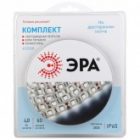 Светодиодная лента ЭРА 2835kit-4,8-60-12-IP65-6500-5m 4,8W/m 6500K 12V с драйвером и коннекторами изображение 2