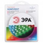 Светодиодная лента ЭРА 5050kit-14,4-60-12-IP65-RGB-5m 14,4W/m 12V с драйвером и коннекторами изображение 5
