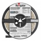 Светодиодная лента Navigator 80 313 NLS-5050CW30-7.2-IP20-12V-Pro R5 7,2W 6000K (бухта 5m) изображение 3