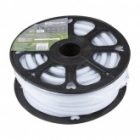 Гибкий неон круглый TDM SMD2835-120 LED/м-220 В-6,5 Вт/м-IP67-6000 K (25м) изображение 2