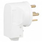 Вилка силовая Legrand 3P+N+Т 20A изображение 2