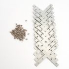 Соединитель X для профилей CAB Feron, LD155 100x1.4x10mm изображение 2