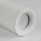 Светильник подвесной ЭРА L1 GU10 WH 300 D80x300mm белый 5056306016707 изображение 12
