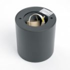 Светильник потолочный Feron ML179 под лампу MR16 max 35W 230V GU10 черный изображение 5