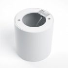 Светильник потолочный Feron ML179 под лампу MR16 max 35W 230V белый изображение 4