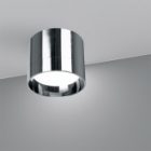 Светильник потолочный Feron HL353 под лампу GX53 max 12W 230V хром изображение 2
