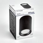 Светильник потолочный Feron ML174 под лампу MR16 max 35W 230V GU10 черный изображение 5
