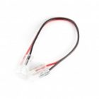 Соединительный провод Feron LD197 лента-лента 8mm для ленты COB LS530 изображение 4