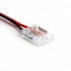 Соединительный провод Feron LD197 лента-лента 8mm для ленты COB LS530 изображение 5