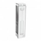 Светильник потолочный на подвесе Feron ML1708 MR16 max 35W 230V GU10 белый IP20 D55*H200 изображение 6