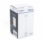Светильник потолочный на подвесе Feron HL3568 под лампу GX53 max 15W 230V белый IP20 D90*H80 изображение 3