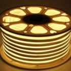 Гибкий неон Neon-Night LED SMD теплый белый 15х26мм 120LED/9Вт/м, IP65 бухта 50м изображение 2