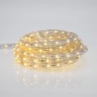 Светодиодный дюралайт 2W RGB 36 LED, свечение с динамикой, D13мм, бухта 14м изображение 9