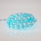 Светодиодный дюралайт 2W RGB 36 LED, свечение с динамикой, D13мм, бухта 14м изображение 5