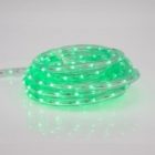 Светодиодный дюралайт 2W RGB 36 LED, свечение с динамикой, D13мм, бухта 6м изображение 6