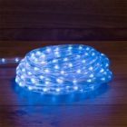 Светодиодный дюралайт 2W RGB 36 LED, свечение с динамикой, D13мм, бухта 6м изображение 4