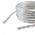 Светодиодный дюралайт 3W мультиколор (RYGB) 30 LED/2Вт/м, свечение с динамикой, D13мм, бухта 100м изображение 3