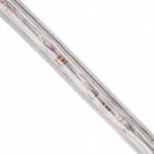 Светодиодный дюралайт 3W мультиколор (RYGB) 36 LED/2,4Вт/м, свечение с динамикой, D13мм, бухта 100м изображение 4