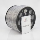 Светодиодный дюралайт 3W мультиколор (RYGB) 36 LED/2,4Вт/м, свечение с динамикой, D13мм, бухта 100м изображение 8